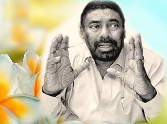 මහින්ද විජේසේකර වෙනුවෙන් රනිල් සොව පළ කරයි