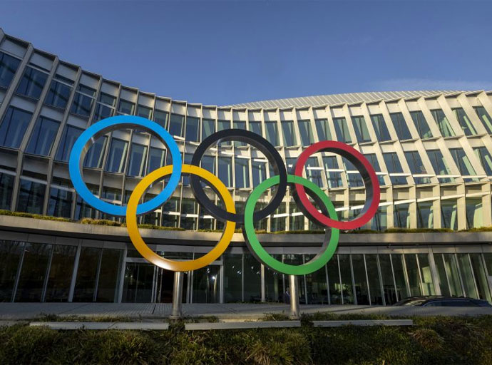 2028 සිට සංක්‍රාන්ති ලිංගික කාන්තාවන්ට ඔලිම්පික් තහනම්