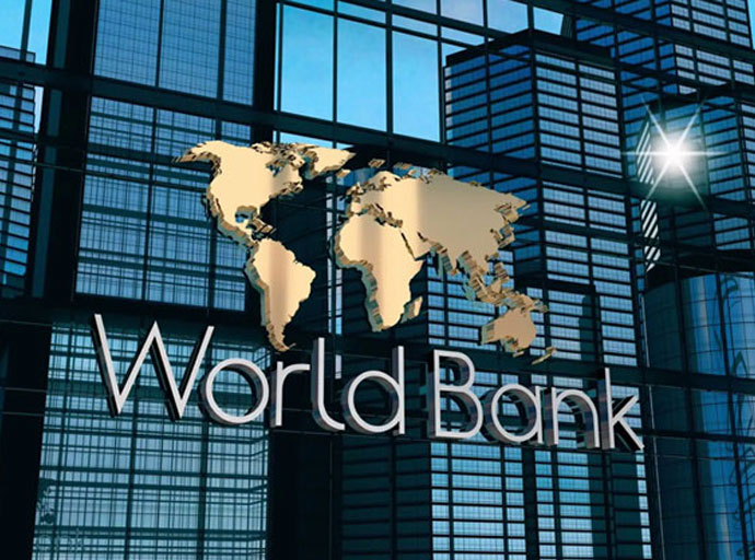ශ්‍රී ලංකාවේ ආර්ථික වර්ධනයට ලෝක බැංකුවෙන් නව සැලැස්මක්