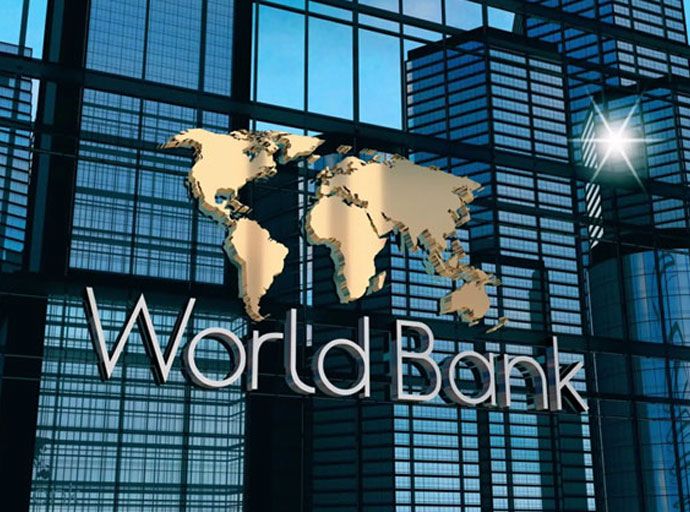 ශ්‍රී ලංකාවේ ආර්ථික වර්ධනයට ලෝක බැංකුවෙන් නව සැලැස්මක්