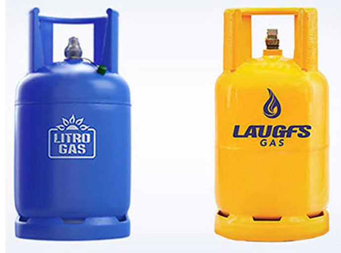 ලාෆ්ස් ගෑස් මිල රුපියල් 1,070කින් ද, ලිට්‍රෝ ගෑස් මිල රුපියල් 775කින් ඉහළට.....