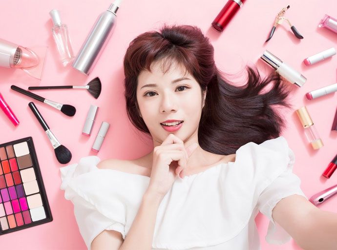 K-Beauty ක්ෂේත්‍රයේ ජාත්‍යන්තර වෘත්තිකයකු වීමට ඔබටත් අගනා අවස්ථාවක්