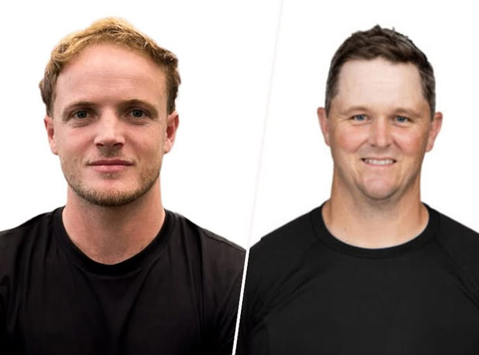 ශ්‍රී ලංකා ක්‍රිකට් ඉහළ කාර්ය සාධන මධ්‍යස්ථානයට නව පුහුණුකරුවන් දෙදෙනෙක්