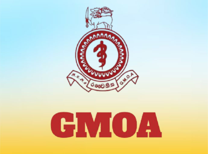 අපි සාකච්ඡාවට සූදානම් - (GMOA)