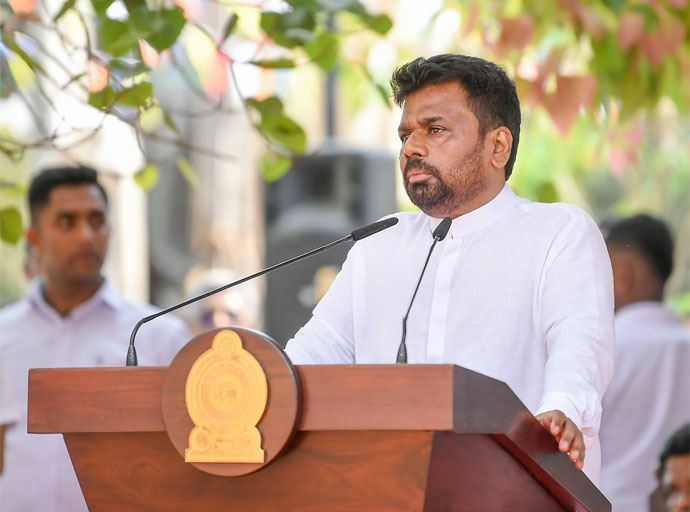 ජාතික අලුත් සහල් මංගල්‍ය ජනපති ප්‍රධානත්වයෙන්