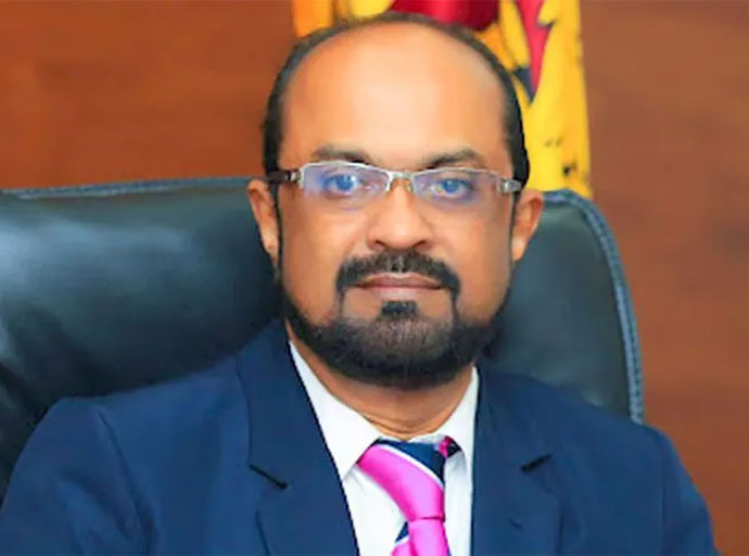 බලශක්ති අමාත්‍ය කුමාර ජයකොඩිට එරෙහිව විපක්ෂයෙන් විශ්වාසභංගයක්