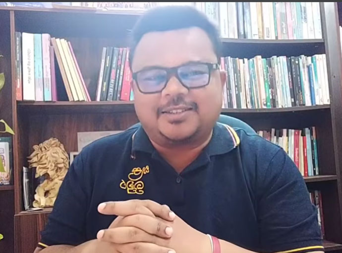 ආණ්ඩුව විගණන වාර්තාවෙනුත් ලිස්සා යන ලකුණු