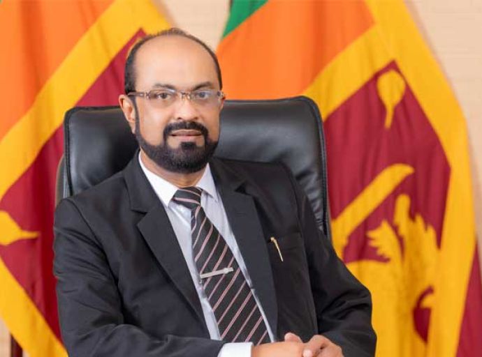 බලශක්ති ඇමතිට එරෙහි විශ්වාසභංග යෝජනාව අද විවාදයට 