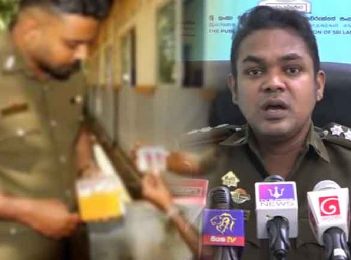 උත්සව සමයේදී මහජන සෞඛ්‍ය පරීක්ෂකවරුන්ගෙන් විශේෂ මෙහෙයුම්