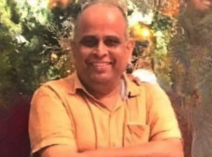 ප්‍රවීණ මාධ්‍යවේදී අනුර සොල්මන්ස් දිවි සැරිය නිමකරයි