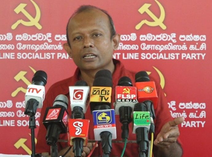 ගල් අඟුරු හොරකමේ මහ මොළකරුවන් එළියට – ධම්මික පෙරේරාගේ නමත් ඒ අතර