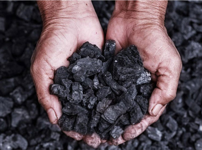 ගල් අඟුරු කොමිසම විමර්ශන අච්චාරුවක් වෙයි ද...?