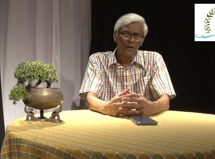 ඇමරිකාව - ඉරානය සාම සාකච්ඡා කිරීමේ ඇත්ත හේතුව දන්නව ද...? - අශෝක අභයගුණවර්ධන (වීඩියෝ)