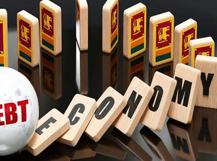 ගණිතමය සමීකරණ පාර්ශ්වයෙ පමණක් ආර්ථිකය විග්‍රහ කළ හැකි ද...? Ideas front වීඩියෝවක්