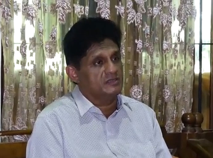 බඩු මිල වැඩි වීම නිසා රටේ ජනතාව අන්ත අසරණ වෙලා - විපක්ෂ නායක සජිත් ප්‍රේමදාස