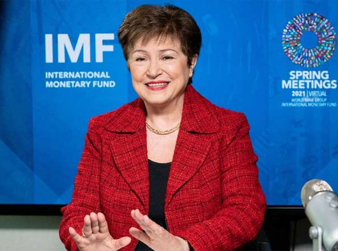 යුද්ධය ගෝලීය ආර්ථිකයට බරක්