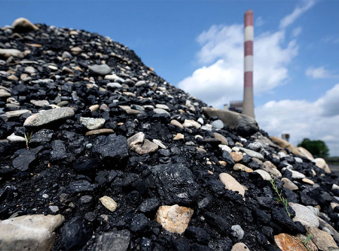 ගල්අඟුරු වංචා හෙළි කිරීමට ජනපතිගෙන් විශේෂ කොමිසමක්