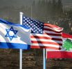 ඉරානය සහ ඇමරිකාව අතර සාම සාකච්ඡා මැද ඊශ්‍රායල-ලෙබනන දස දින සටන් විරාමයකට එකඟතාව පළ වෙයි