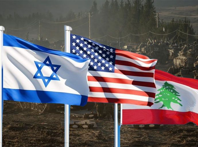 ඉරානය සහ ඇමරිකාව අතර සාම සාකච්ඡා මැද ඊශ්‍රායල-ලෙබනන දස දින සටන් විරාමයකට එකඟතාව පළ වෙයි