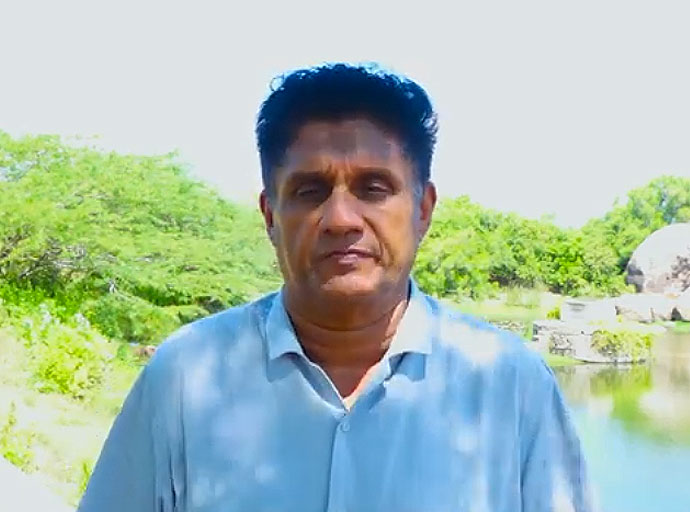 මේ මොහොතේ රටේ බරපතළ බලශක්ති අර්බුධයක් පවතිනවා - විපක්ෂ නායක සජිත් ප්‍රේමදාස