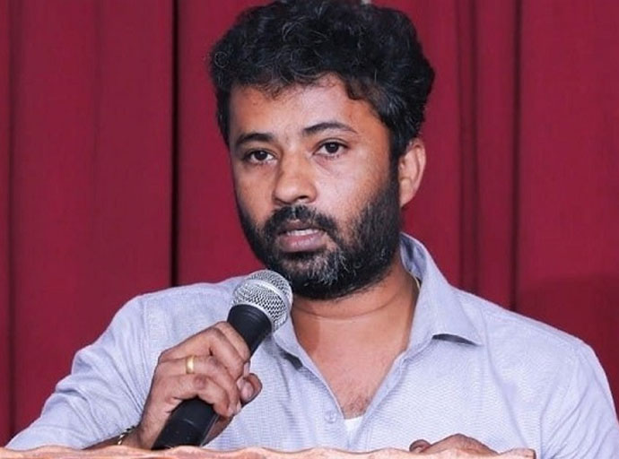 නිදහස් නොකළ කෘති ද්විත්වය පිළිබඳ දීපචෙල්වන් ගේ අදහස