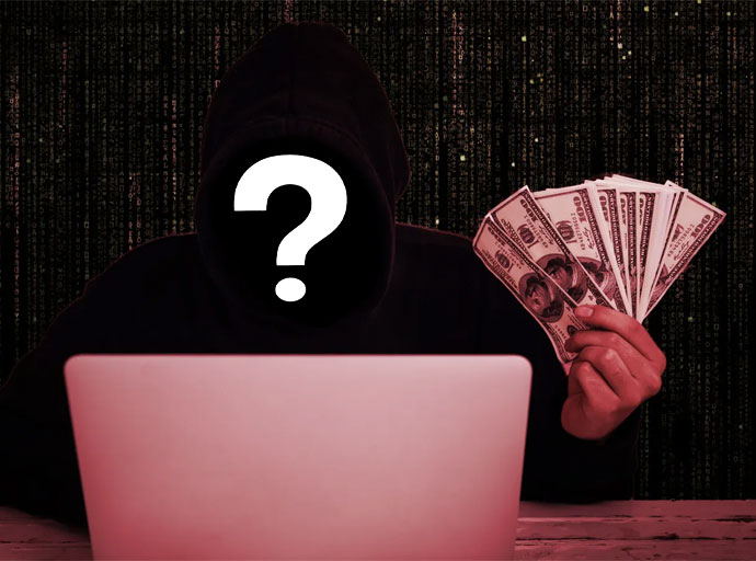 සයිබර් හැකර්වරුන් මුදල් අමාත්‍යාංශයේ දෙපාර්තමේන්තු පද්ධතියකට ඇතුළුවීම පිළිබඳ විමර්ශන අරඹයි