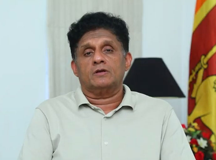 ඩිජිටල් රටක් හදන්න ආපු ඇවිදින පුස්තකාල ඩොලර් මිලියන 2.5ක් හැකර්වරුන්ට පූජා කරලා - විපක්ෂ නායක සජිත් ප්‍රේමදාස
