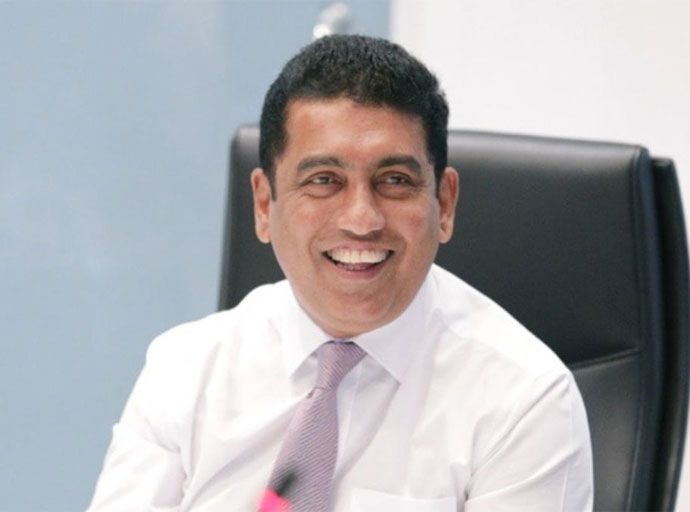 සතොස ලොරි රථ අවභාවිතය: ජොන්ස්ටන් ප්‍රනාන්දු ඇතුළු පිරිසට ඇප