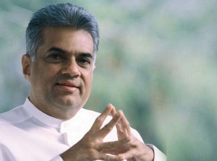 රනිල් කොලම - රනිල් අවුරුදු විස්සකින් තරුණ වෙලා