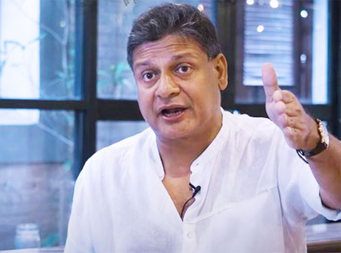 ඇත්තට ම මේ රටේ මිනිස්සු පවු...! - දිලිත් ජයවීර