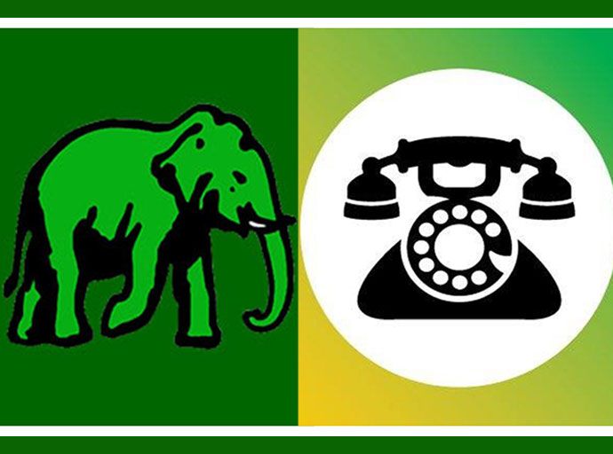 සජබ මැයි රැලියට එන්නැයි එජාපයට ආරාධනා