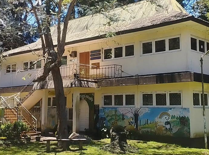 නුවරඑළිය තැපැල් කාර්යාලය ළමා පුස්තකාලය වෙත මාරු කිරීමට ගත් තීරණයට පාර්ශව රැසක ගේ විරෝධය