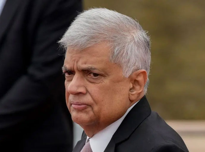 රනිල්ට එරෙහි නඩුව ජුලි 08වෙනිදාට කල් යයි