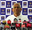අයි.සී.සී ප්‍රමිති රකිමින් ශ්‍රී ලංකා ක්‍රිකට් ගොඩනගනවා - ඉරාන් වික්‍රමරත්න