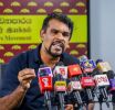 වත්මන් රජය වැඩ කරනවා වෙනුවට පුවත් මවන රජයක් බවට පත්වෙලා - සඳුන් බෝදරගම