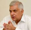 රනිල් කොලම - එජාප ය මෙවර මැයි දිනය සමරන්නේ නැති හේතුව රනිල් පහදයි