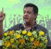 මේ ජාවාරම් කාරයින් ගේ ආණ්ඩුවට මධ්‍යම පන්තිය රැවටුණා - චරිත හේරත් (වීඩියෝ)