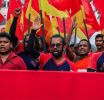 ධනවාදී පක්ෂවලට කම්කරු දිනය සැමරීමට කිසිම අයිතියක් නැහැ - ළහිරු වීරසේකර