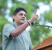 හොරු අල්ලනවා කියූ මාලිමා රජයේ පච වළල්ල අලුතින් හොරු නිර්මාණය කරමින් සිටිනවා - විපක්ෂ නායක සජිත් ප්‍රේමදාස