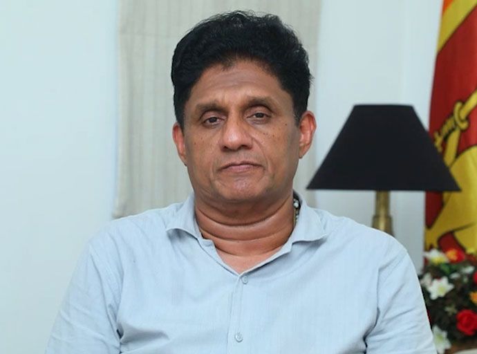වත්මන් ආණ්ඩුවරටේ ජනතාව ගේ පීඩනය සහ අසහනය ඉහළට ම ගෙනල්ලා - විපක්ෂ නායක සජිත් ප්‍රේමදාස