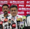 රංග නිශාන්තගේ මරණය වගේ ම මරණ පරීක්ෂණයත් සැක සහිතයි; මරණය සැක සහිත බවට රංග නිශාන්ත ගේ බිරිඳ කියයි