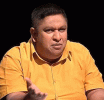 චාමර සම්පත් දසනායක මන්ත්‍රිවරයාට පනවා තිබෙන විදේශ ගමන් තාවකාලිකව ඉවත් කරන්නැයි ඉල්ලීමක්