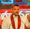 කාට මොනව කළත් ආණ්ඩුවෙ වංචා වහන්න නම් ලැබෙන්නෙ නැහැ – නාමල් රාජපක්ෂ