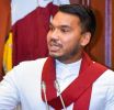 කෝටි අසූවට වඩා වැඩි ගණනක් අන්ත්‍රස්දාන වෙලා ඒත් ජනාධිපතිවරයා සහ ආණ්ඩුව නිදි- නාමල් රාජපක්ෂ