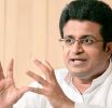 අනුර දිසානායක ජනාධිපතිතුමා කතා කරන්නේ හිතලු මත පදනම් වෙලා - උදය ගම්මන්පිල