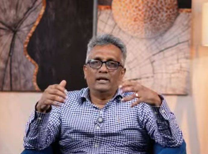 දිලිත් ජයවීර ඡන්දය ඉල්ලන්නේ ඇයි...? - දීප්ති කුමාර ගුණරත්න (වීඩියෝ)