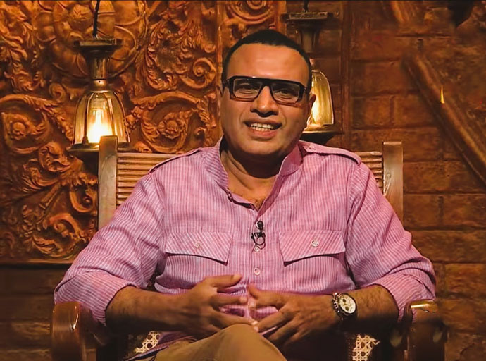 අධ්‍යපාන ප්‍රමිතිකරණය යනු කුමක් ද...? - මහාචාර්ය ප්‍රදීප් වීරසිංහ (වීඩියෝ)