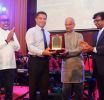 දේවානන්ද වෛද්‍යසේකර දශක නවයක කලා මෙහෙවරට ප්‍රණාම පුදකරමින් “නීල නුවන්” ප්‍රසංගය ශ්‍රී ලංකා ගුවන් විදුලි සංස්ථාවේ දී