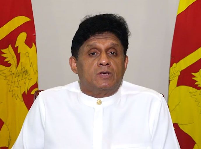 පුනර්ජනනීය බලශක්ති හිමිකරුවන්ට ගෙවිය යුතු රු. බි. 10ක් තවමත් ගෙවා නෑ - විපක්ෂ නායක 