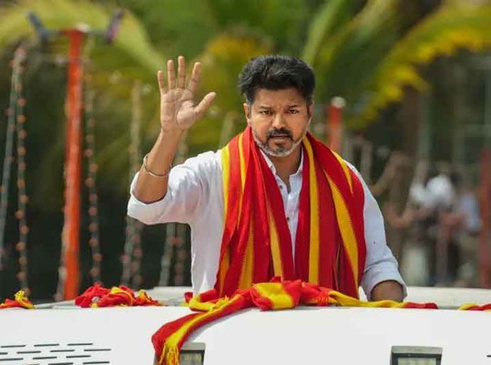 තලපති විජය ඇත්තට ම දිනුම් ද...? - මිලින්ද මොරගොඩ ගේ විග්‍රහයක් (වීඩියෝ)